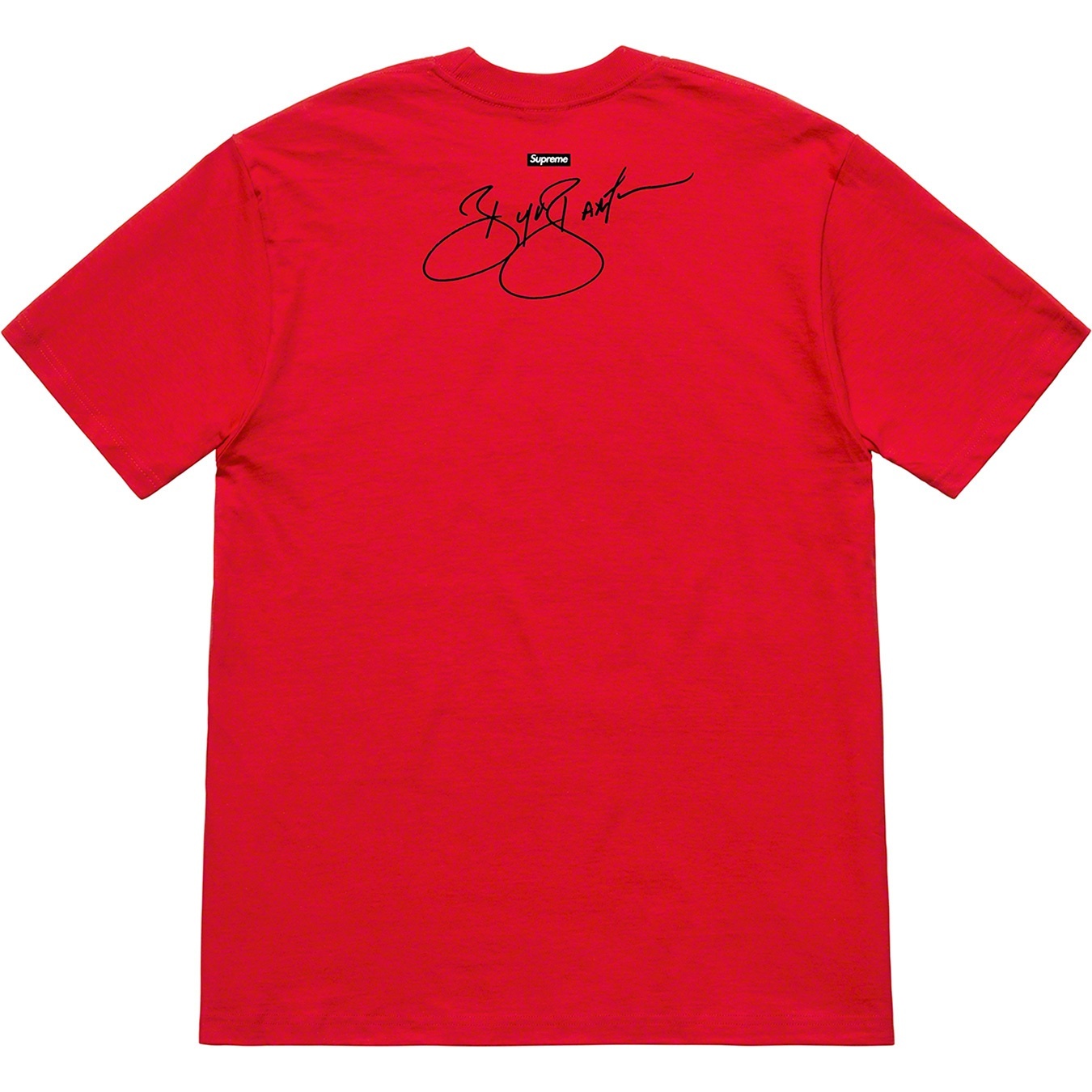 Buju Banton Wake The World Tee view 12